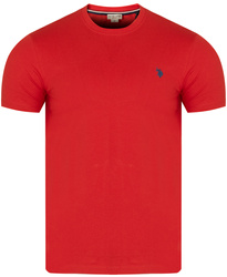 U.S. POLO ASSN. - MEN'S T-SHIRT MICK 154 67359 49351 155