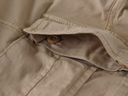 U.S. POLO ASSN. - SHORTS ROLY 143 66238 53446 420