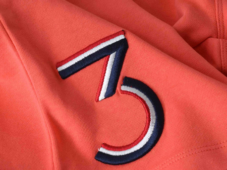 U.S. POLO ASSN. - SHORTS HARL 131 65320 52319 325