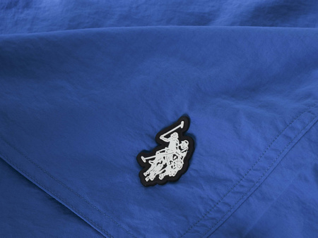 U.S. POLO ASSN. - SWIM TRUNKS SPYD 182 68051 53677 233