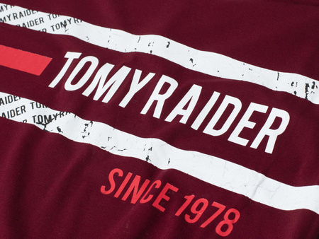 JUMPER - 3037 BORDOWY