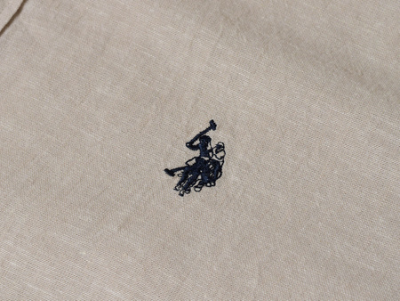 U.S. POLO ASSN. -  SHIRT CALE 104 68136 53683 228