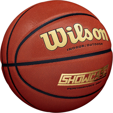 WILSON - SHOWCASE COMP BASKETBALL WZ2005701