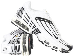 NIKE - AIR MAX PLUS 3 GS FN3845-100