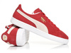 Puma - Suede Classic 352634-05 - Sneakers - Red