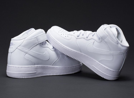 NIKE AIR FORCE 1 MID (315123-111)