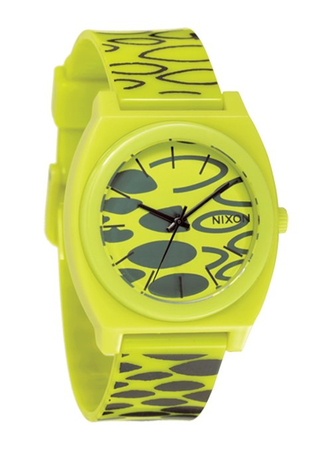 NIXON TIME TELLER P (A1191590)