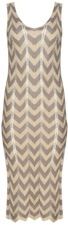 FASHION - ID8890 SZARY