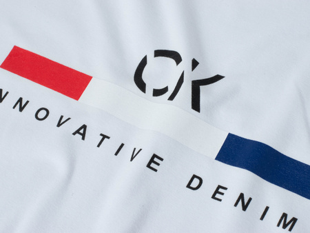 JUMPER - 3034 BIAŁY