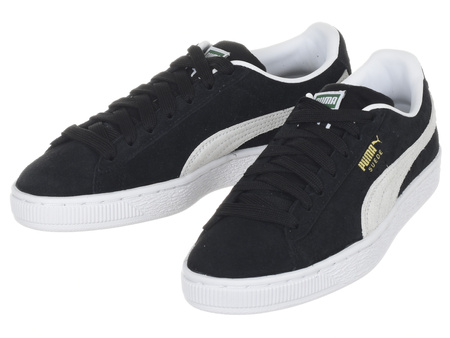 Puma Suede Classic XXI 380560-01