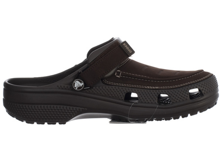CROCS - YUKON VISTA II IR CLOG M 207689-23D
