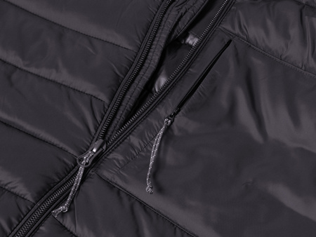 ELEVATE - ATHENAS MENS JACKET 661718/GREY