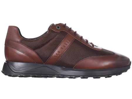 TED BAKER LONDON - 270966 BROWN MARCKUS