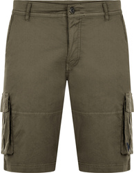 U.S. POLO ASSN. - SHORTS ROLY 143 66238 53446 446
