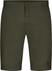 U.S. POLO ASSN. - SHORTS SAMU 157 66237 53446 446
