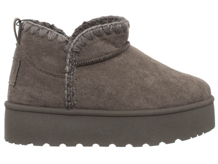 SOLO SOPRANI COUTURE SCG421P81/22 MISTIK GIRL TAUPE