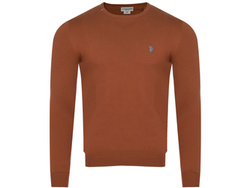 U.S. POLO ASSN. - SWEATER BURT 53241 EH33 173 64878 53241 260