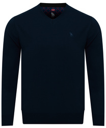 TRIKKO  - V 501 LACIVERT