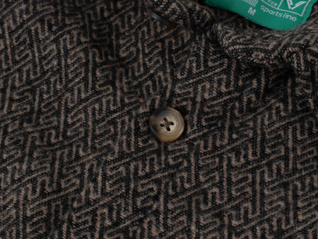 PLUS POSH - BRĄZOWY