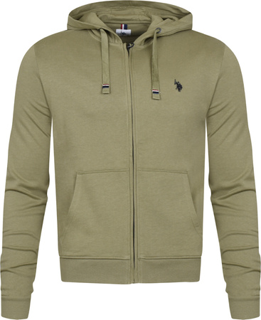 U.S. POLO ASSN. -  HOODIE LUKE 162 61529 52088 246