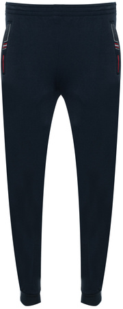 DUNAUONE - R-41309-JK GRANATOWY