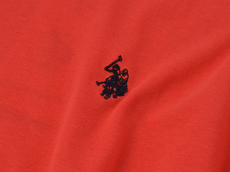 U.S. POLO ASSN. - POLO T-SHIRT NATI 154 66894 49351 352