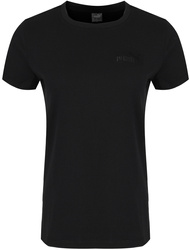 PUMA - ESS ELEVATED TEE 681499-01