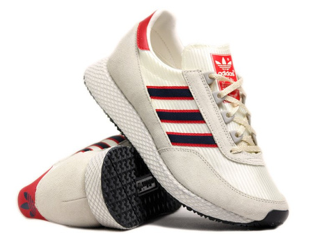 BUTY ADIDAS GLENBUCK SPEZIAL (DA8758)
