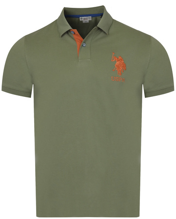 U.S. POLO ASSN. - POLO SALM 197 66935 41029 148
