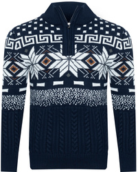 LORR&MEN - LORR&MEN 3 GRANATOWY