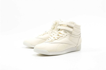 BEST PRICE! Reebok X FACE STOCKHOLM FREESTYLE HI 35 (BD3569)
