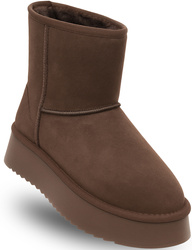 SOLO SOPRANI COUTURE - SCW421P09/03 TIR PLATFORM