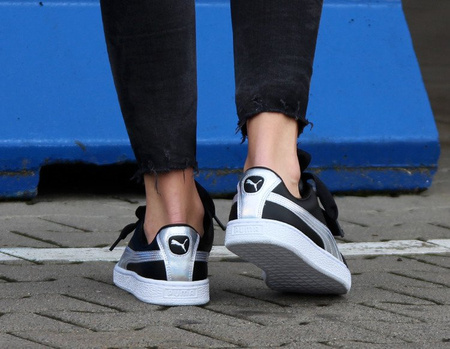 PUMA BASKET HEART EXPLOSIVE (363626-01)