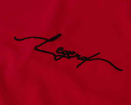 JUMPER - 3002 CZERWONY