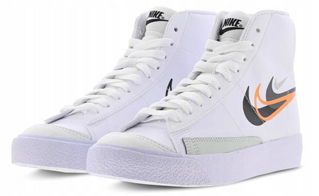 NIKE - BLAZER MID NN GS FN7788-100