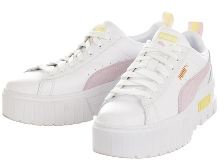 Puma Mayze Lth Wn's 381983-10