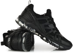 Plein - Sport Runner Original A19S USC0006 SXV002N 02 - Sneakers - Black