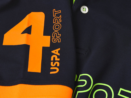 U.S. POLO ASSN. - POLO RAMS 197 65194 50336 179