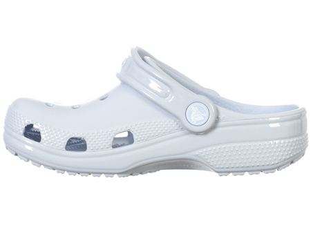 CROCS - CLASSIC HIGH SHINE CLOG KIDS 209834-5AF