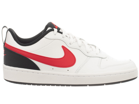 NIKE  - NIKE BORUGH LOW 2 (GS) BQ5448-110