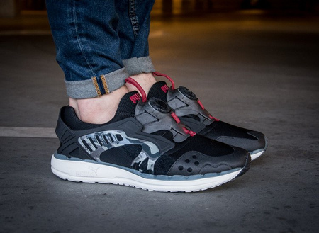 PUMA FTR DISC LITE RUGGED (356951-01)
