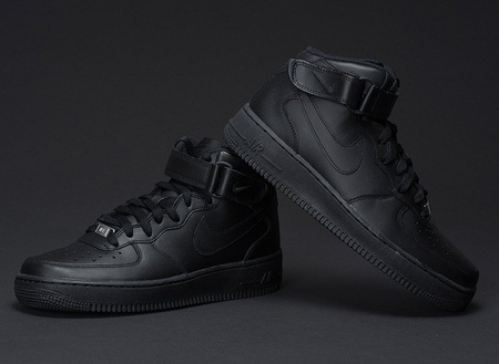 NIKE AIR FORCE 1 MID 07 (315123 001)