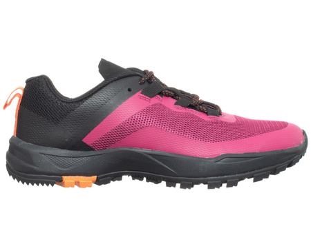 ICEPEAK - ICEPEAK AGARDIR MID WP JUNIOR WATEEPROOF - 752276 680