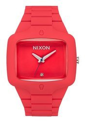 NIXON RUBBER PLAYER (A139685)