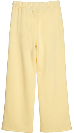 FASHION -  KOMPLET DRESOWY DAMSKI  - ID8872 ŻÓŁTY