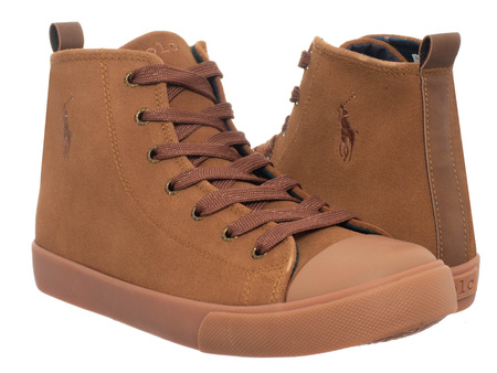 POLO RALPH LAUREN  - HAMPTYN HI RF103776
