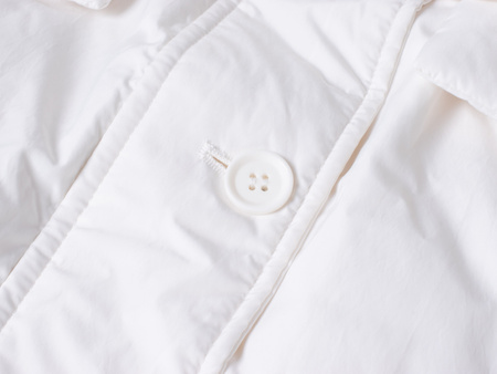 ROMEO GIGLI - 01W24 R08 / PANNA