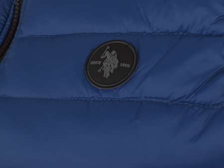 U.S. POLO ASSN. - VEST 144 64985 46019 572