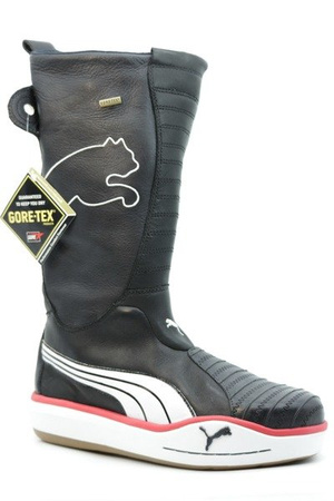 PUMA LUFF 1.2 GTX  (185404-02)