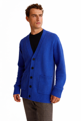 GUIDO MARIA KRETSCHMER - DENNIS CARDIGAN GMM-1022-02550